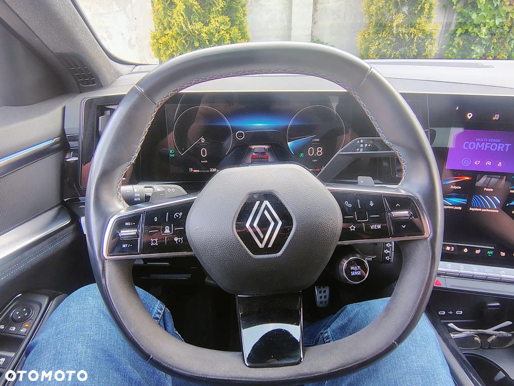 Renault Austral Mild Hybrid 160 Automatik Esprit Alpine - 37