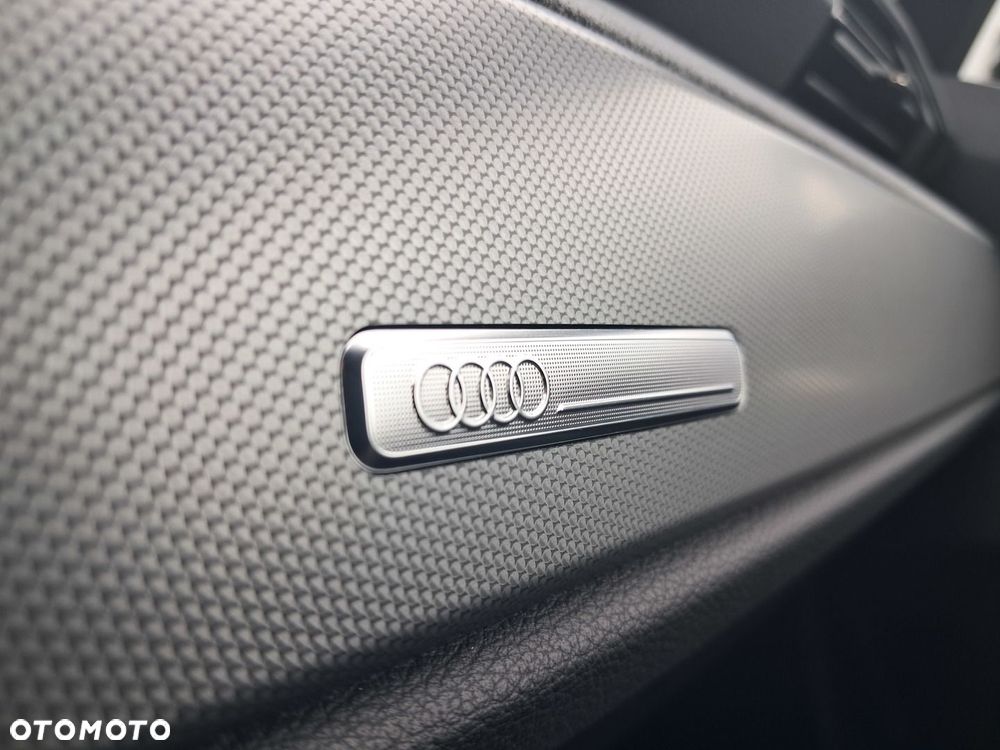 Audi Q3 Sportback 45 TFSI e S Line S tronic - 28