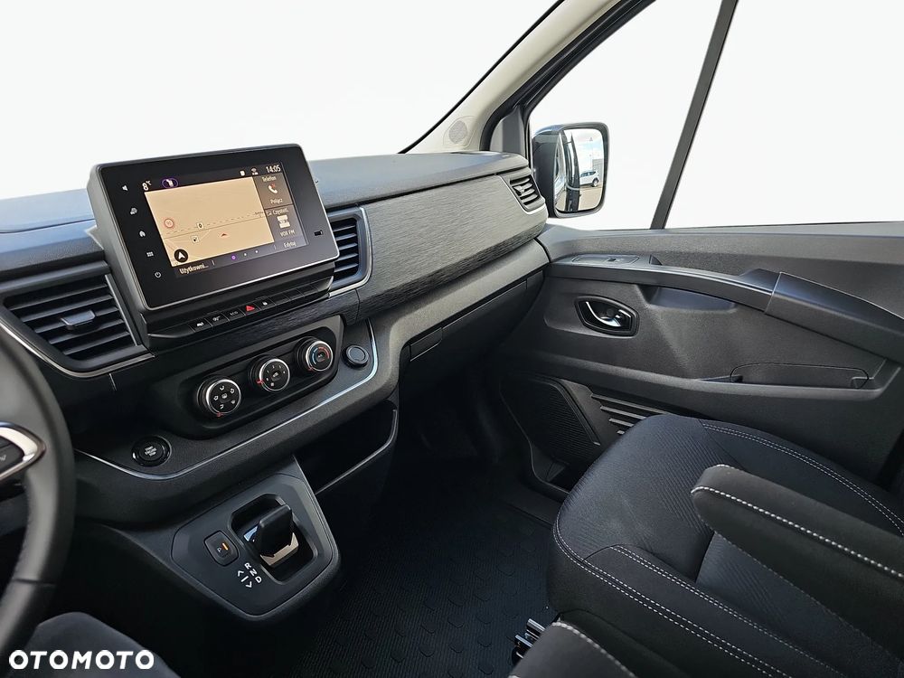 Renault Trafic Kombi 2.0 L2 Equilibre - 21