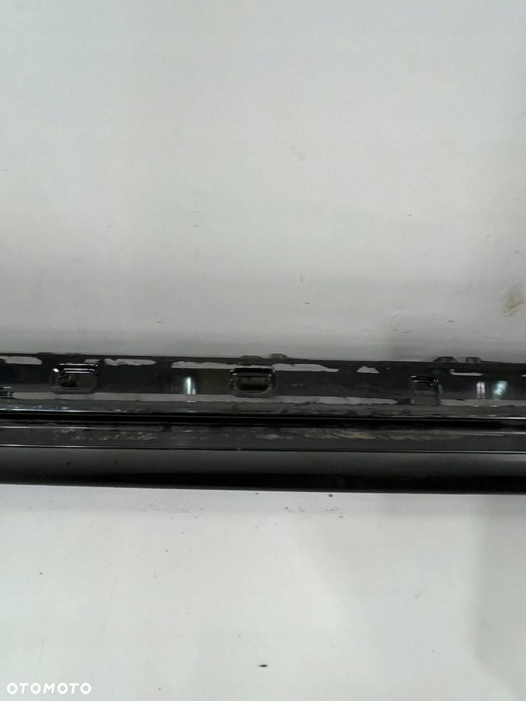 8P4 853 859 Listwa progowa Audi S3 8P SB 5d LEWA - 5