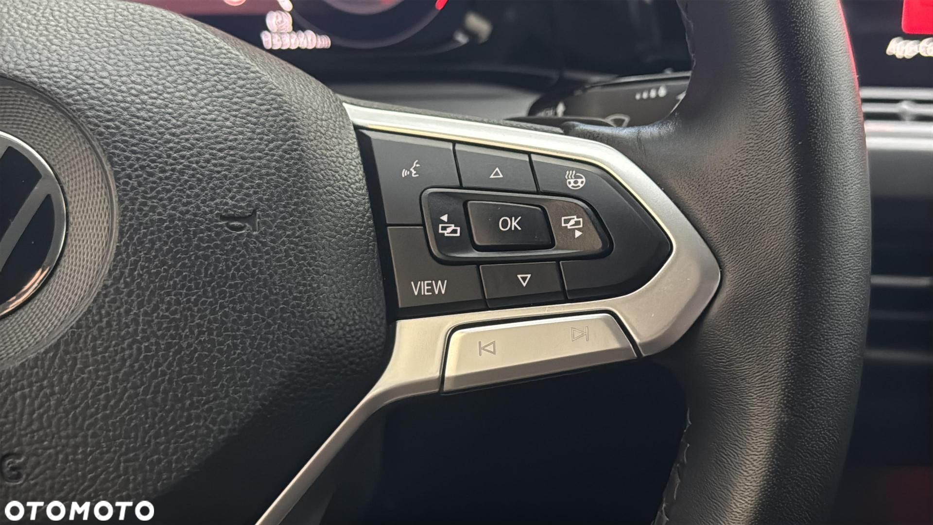 Volkswagen Golf VIII 2.0 TDI Style DSG - 27