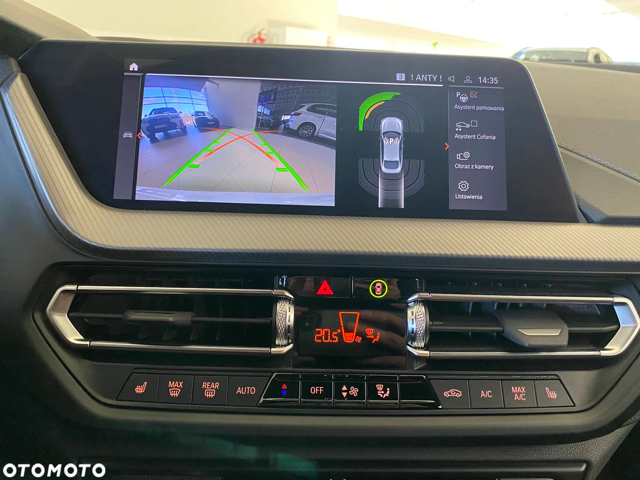 BMW Seria 2 218i M Sport - 9
