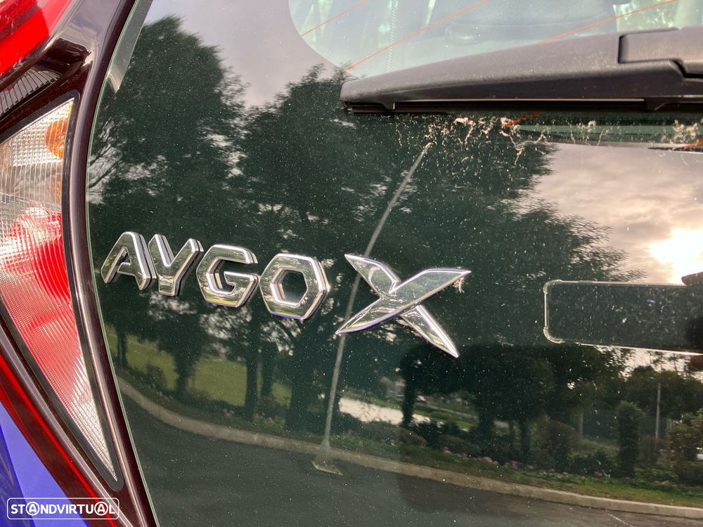 Toyota Aygo X 1.0 Play - 24