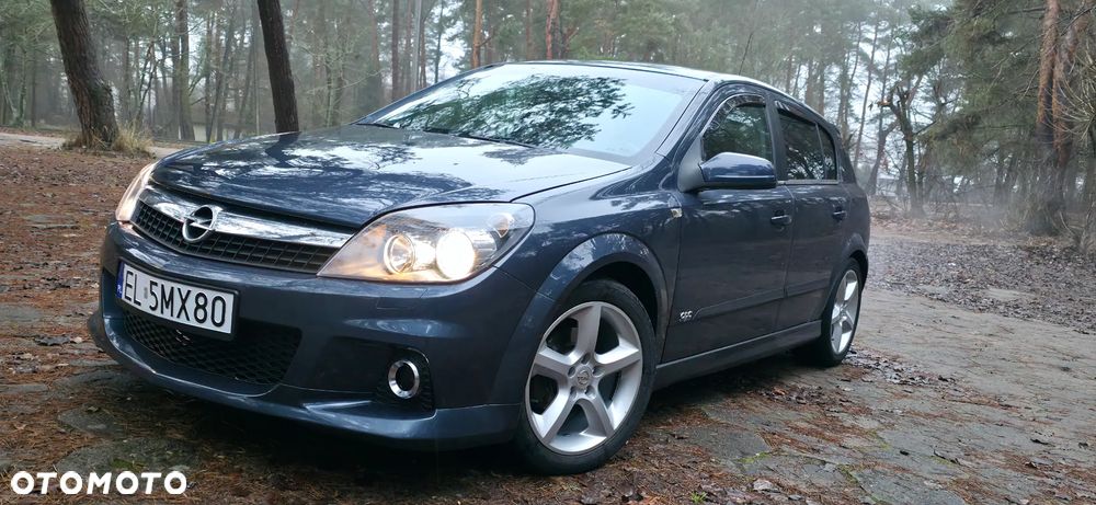 Opel Astra 1.6 - 4