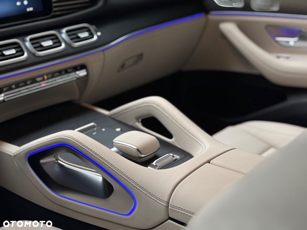 Mercedes-Benz GLE - 10