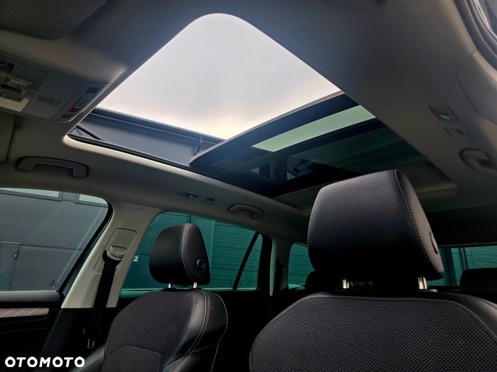 Skoda Kodiaq 2.0 TDI 4x4 Style DSG - 36