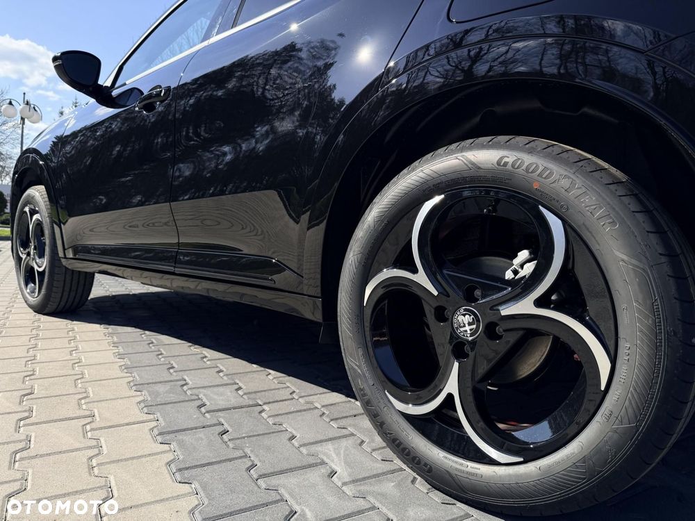 Alfa Romeo Junior - 12