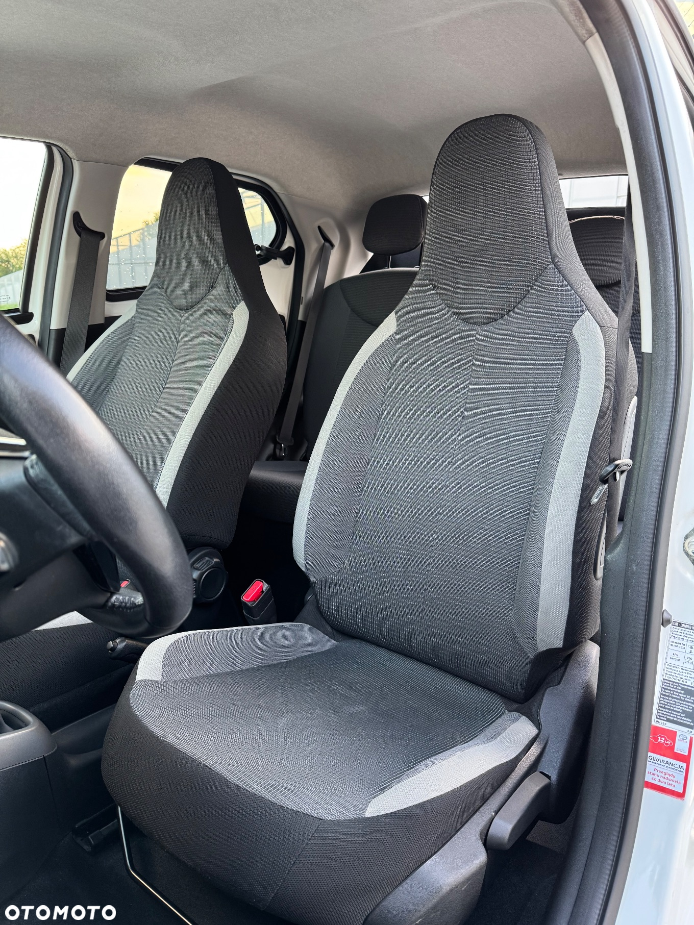 Toyota Aygo - 9