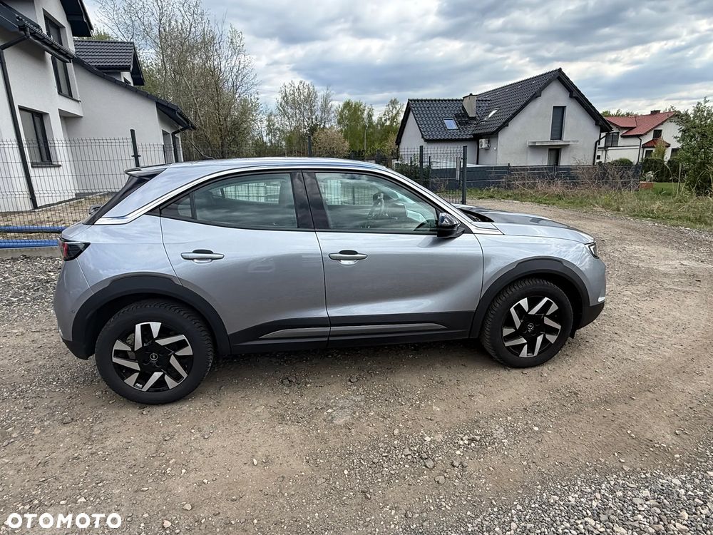 Opel Mokka 1.2 DI Turbo Edition - 6