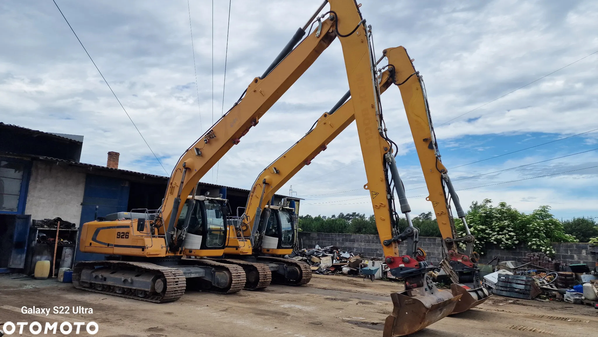 Liebherr 926 LONG  WALDPUT.COM - 3