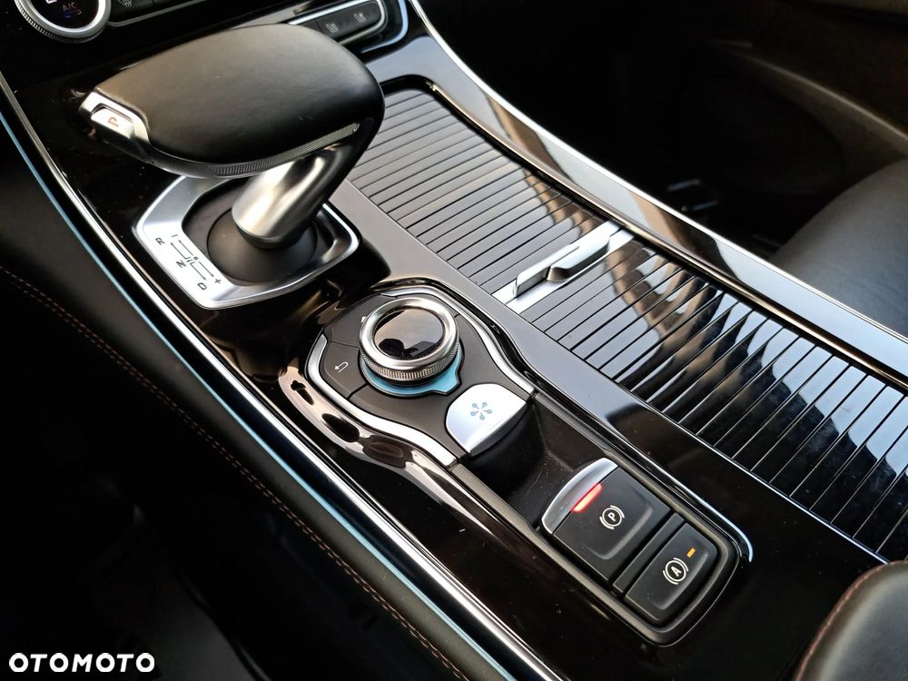 Renault Espace 2.0 Blue dCi Initiale Paris EDC - 22