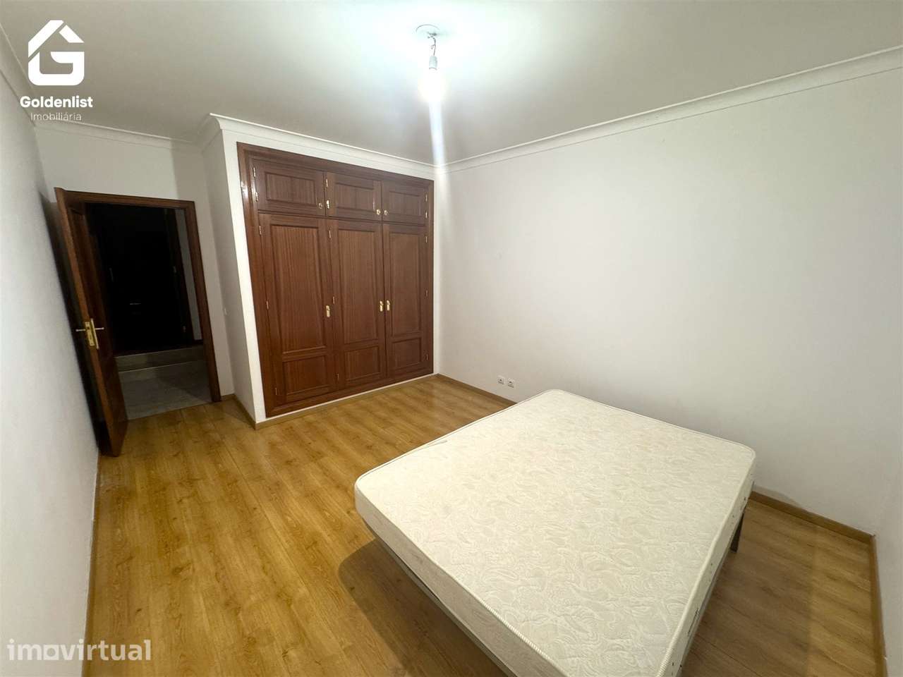 Apartamento T2 Arrendamento - Grande imagem: 4/16