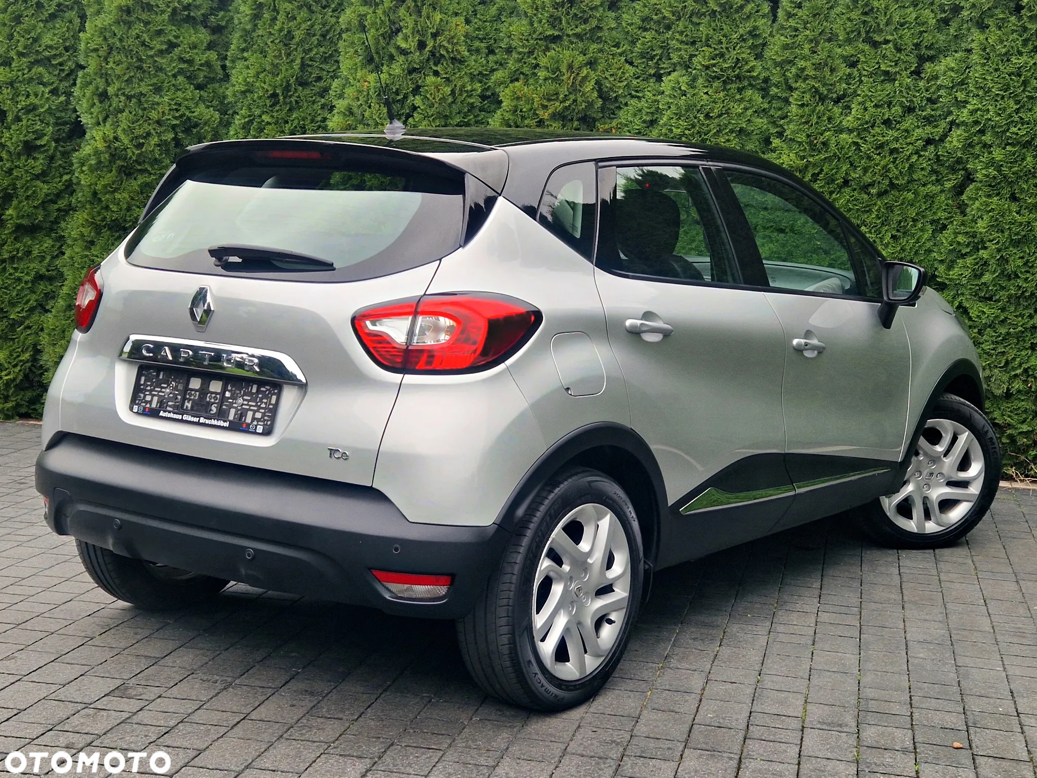 Renault Captur - 9
