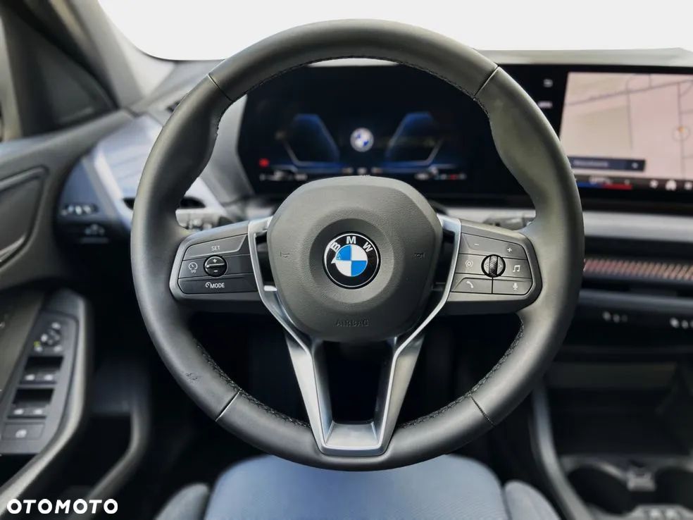 BMW Seria 1 120 mHEV - 21