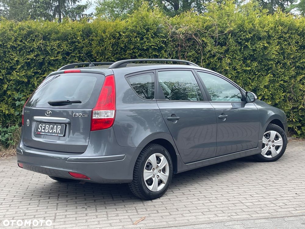 Hyundai i30 1.4 Edition Plus - 16