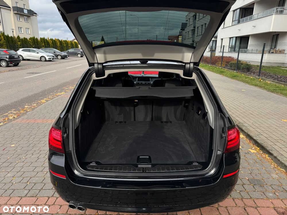 BMW Seria 5 - 17