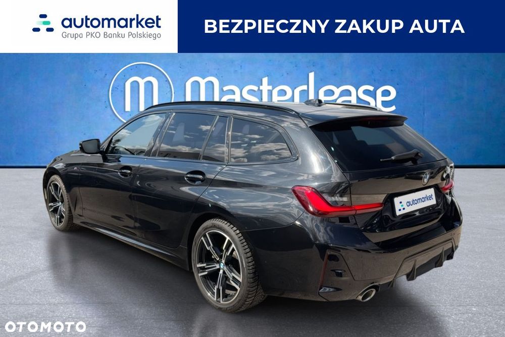 BMW Seria 3 - 7