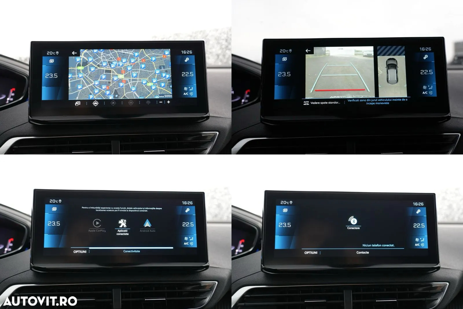 Peugeot 3008 1.5 BlueHDI 130 EAT8 Active Pack - 12