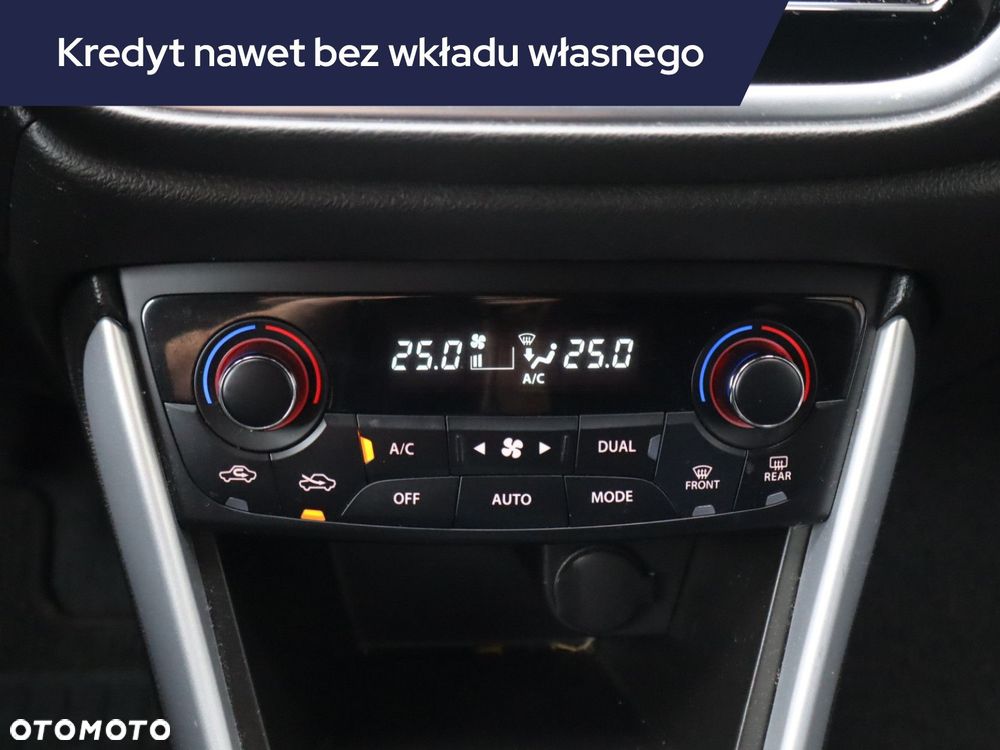 Suzuki SX4 S-Cross - 19