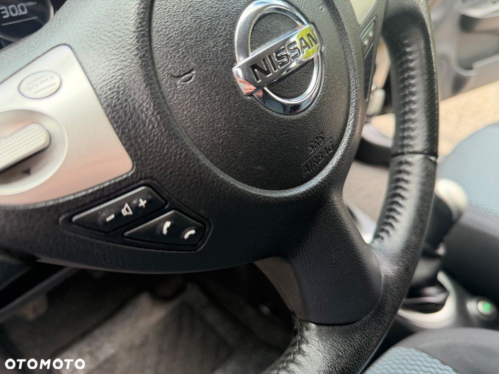 Nissan Note 1.2 DIG-S Acenta - 25