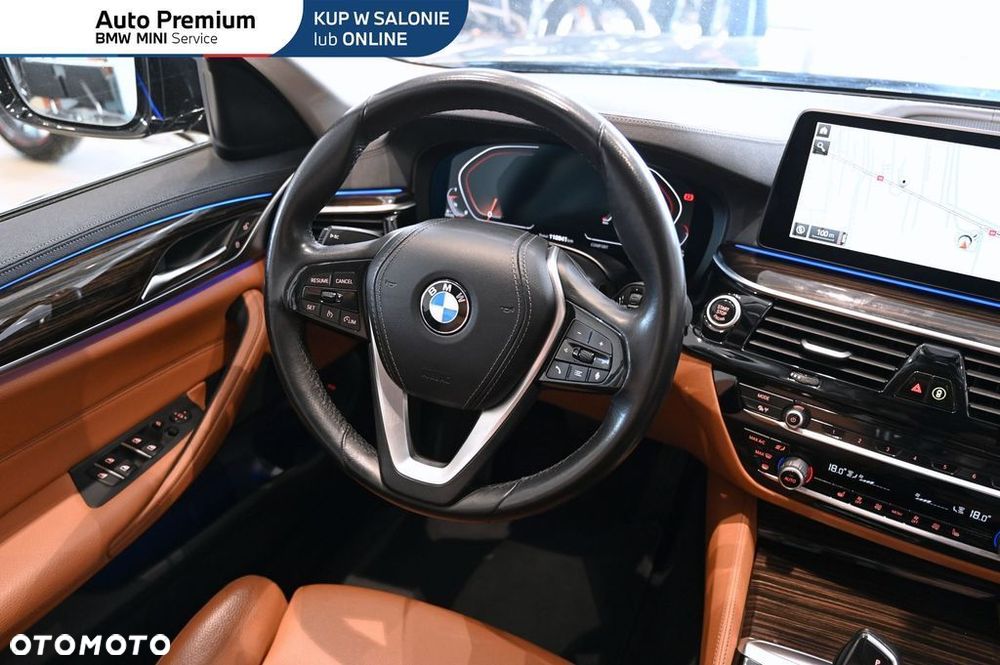 BMW Seria 5 - 16