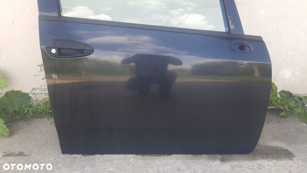 Drzwi prawy przod FIAT LINEA 632 - 4