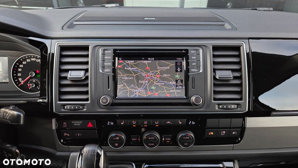 Volkswagen Multivan 2.0 TDI L1 Higline DSG - 16