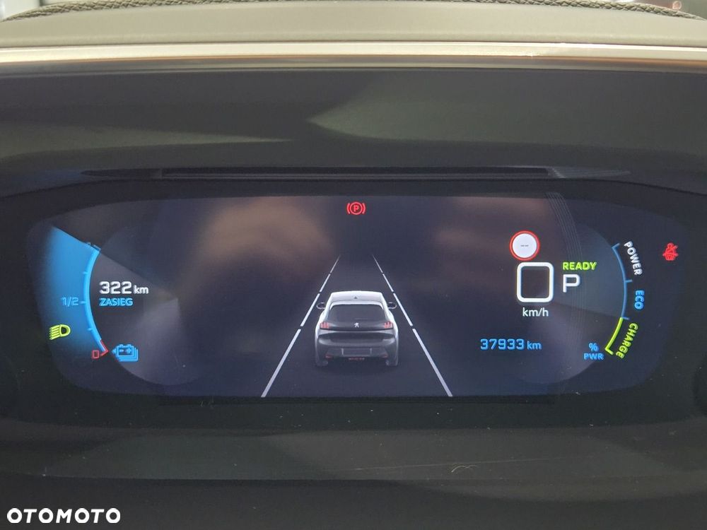 Peugeot 208 - 18