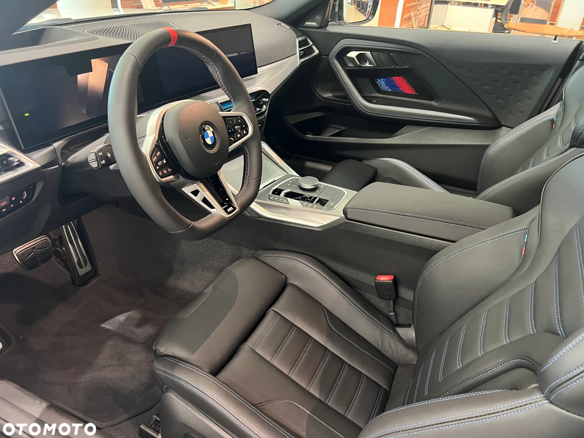 BMW Seria 2 M240i xDrive - 7