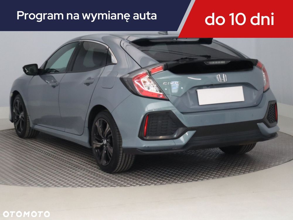 Honda Civic - 6