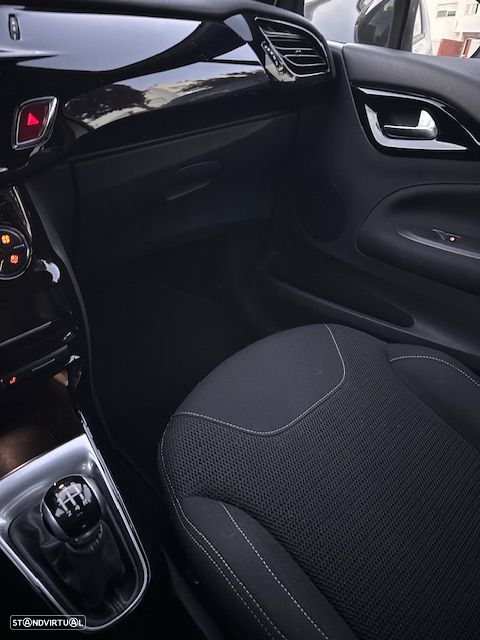 DS DS3 1.2 PureTech Be Chic - 9