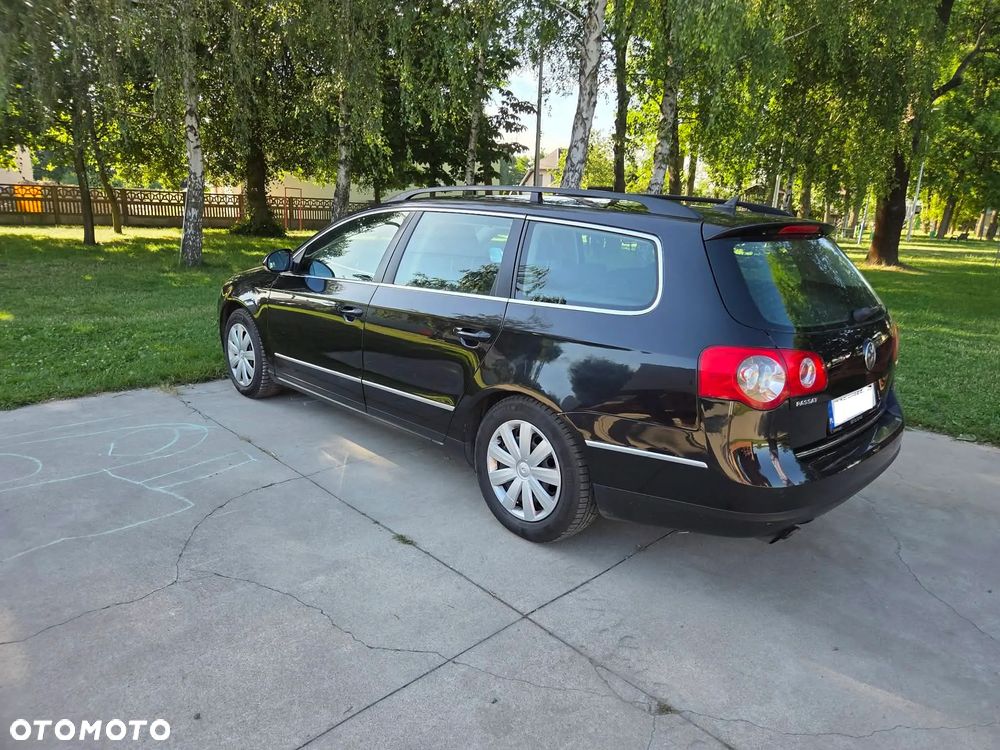 Volkswagen Passat 1.8 TSI Comfortline - 3
