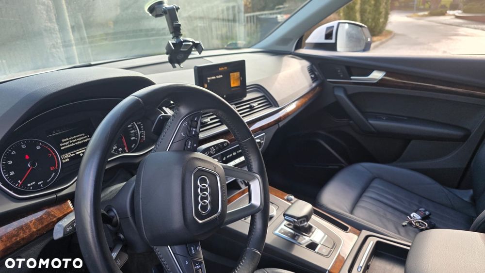 Audi Q5 2.0 TFSI Quattro S tronic - 4