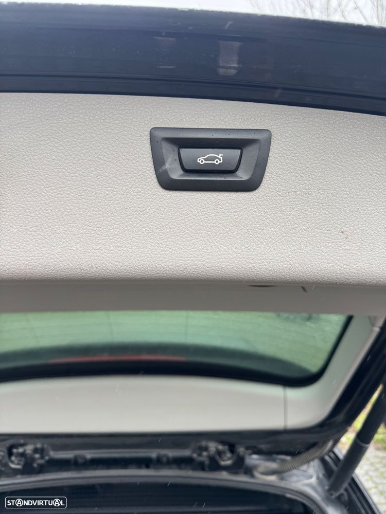 BMW 325 d Sport-Aut. Sport Line - 5