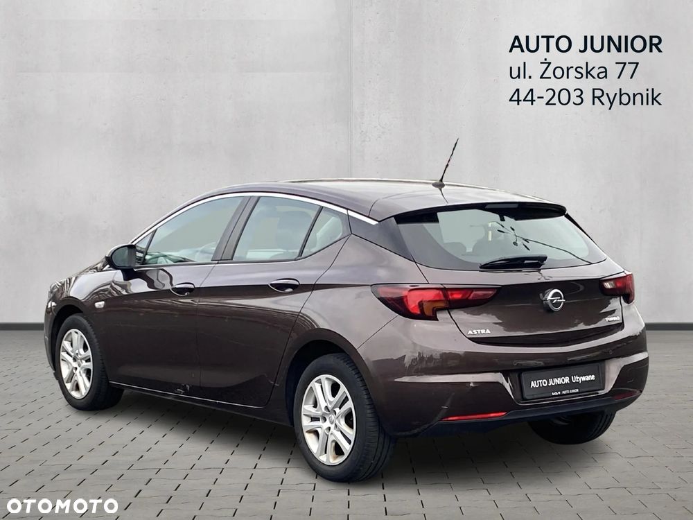 Opel Astra V 1.4 T Enjoy - 3