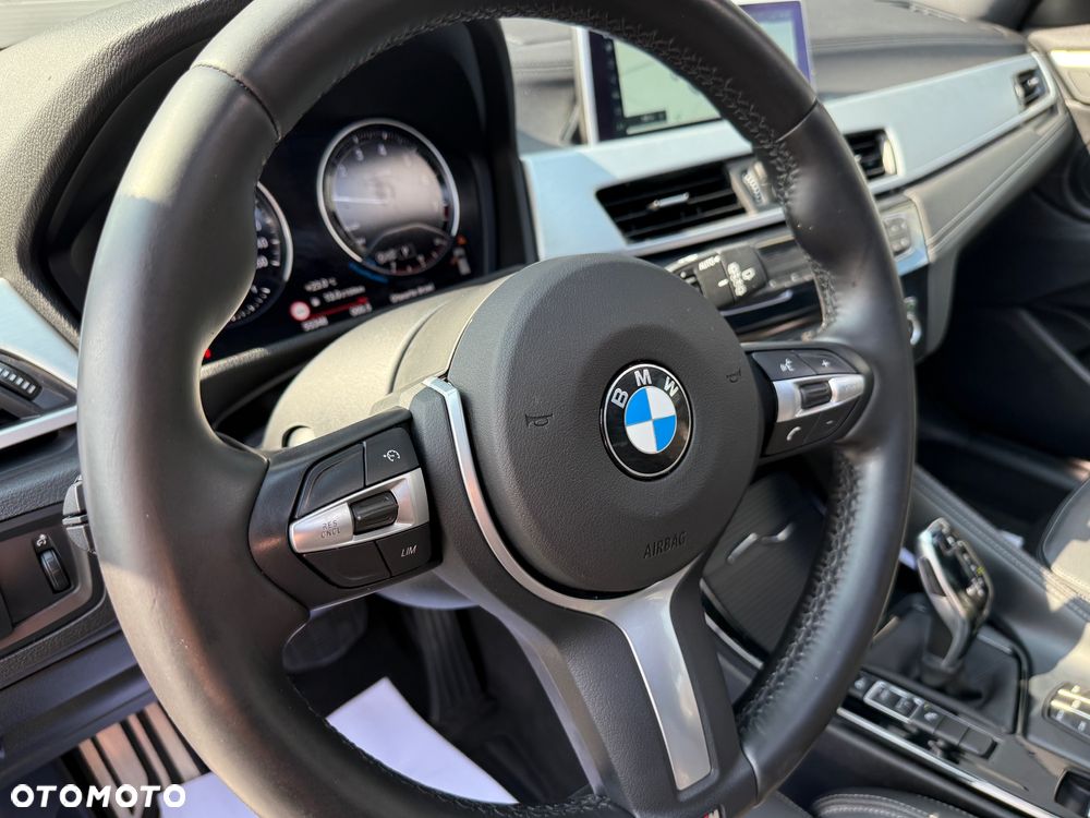 BMW X2 sDrive18i GPF M Sport - 14