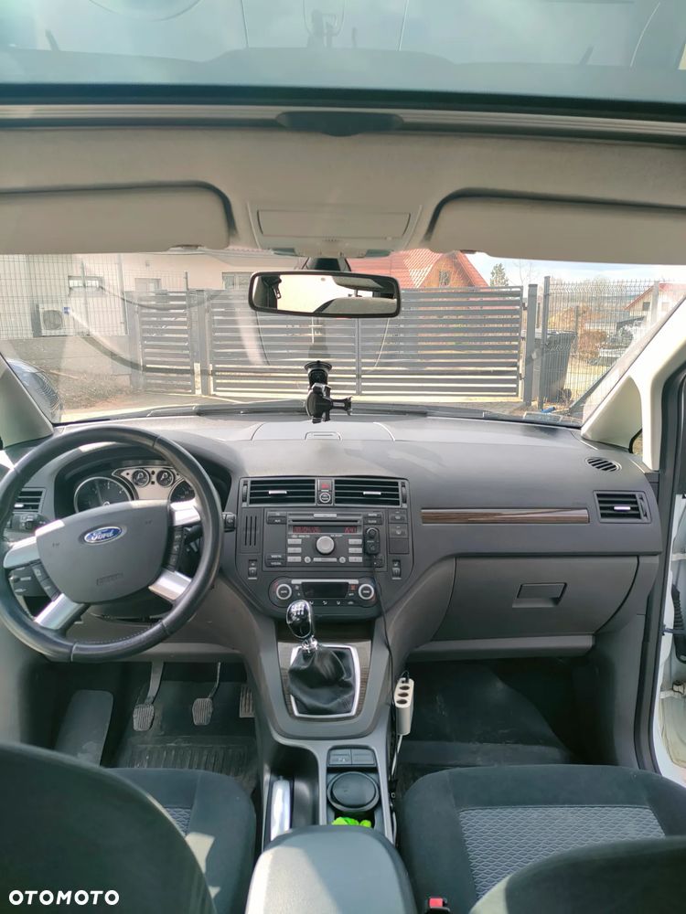 Ford C-MAX - 6