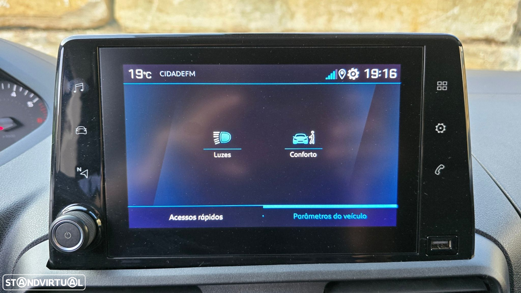 Peugeot Partner 1.5 BlueHDi Premium Standard - 27