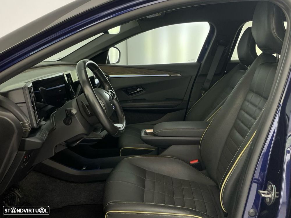 Renault Mégane E-Tech EV60 Iconic - 11