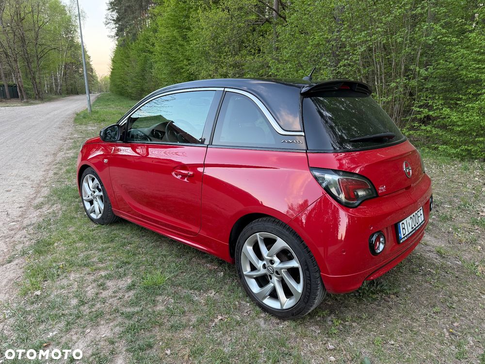Opel Adam 1.4 - 6