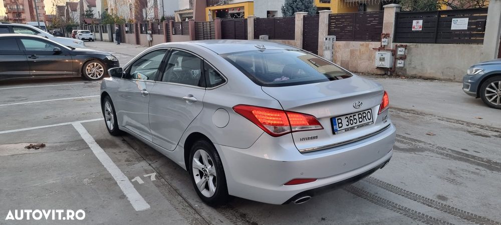 Hyundai i40 - 6