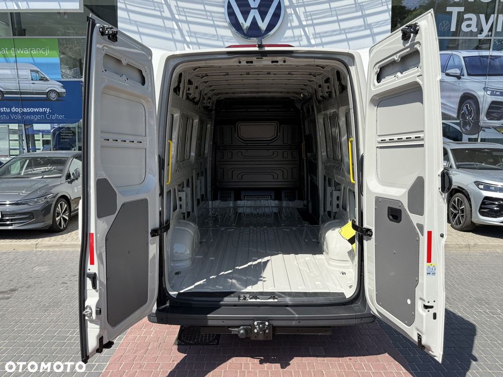 Volkswagen Crafter - 14