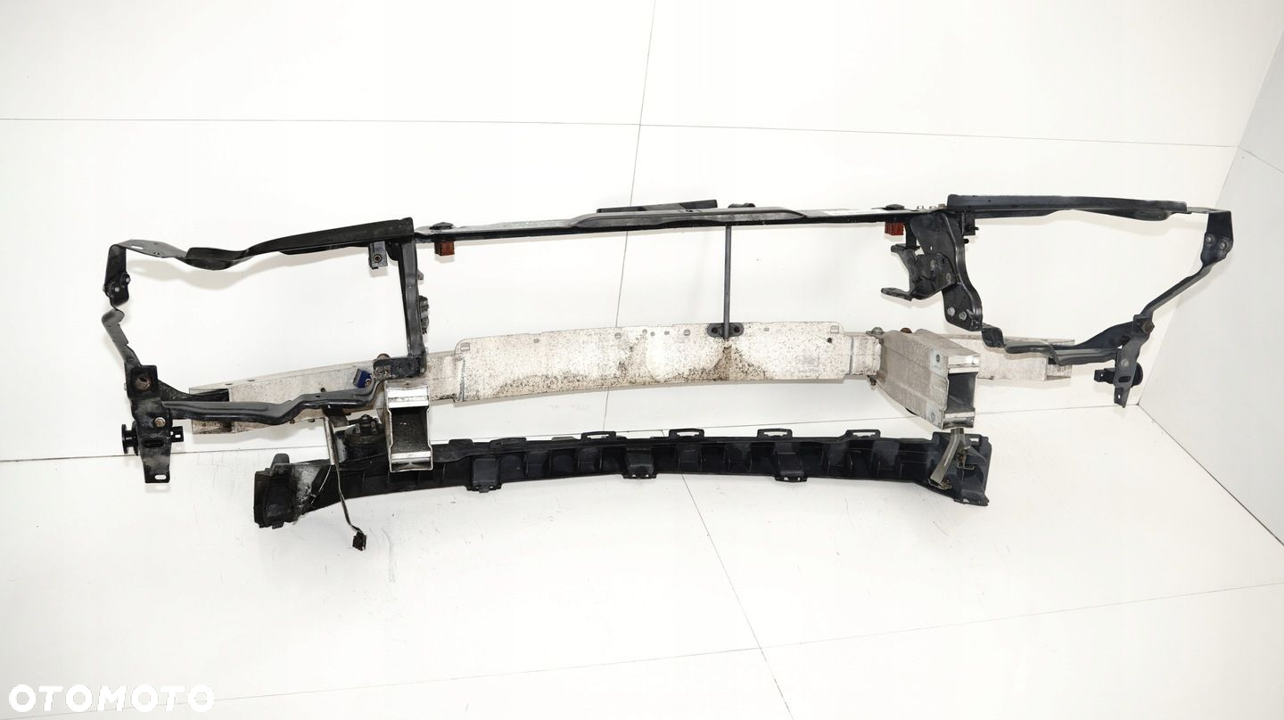 PAS PRZÓD PRZEDNI MERCEDES W204 07-11R 2.2 CDI - 10