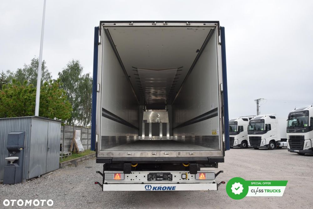 Krone SDR Cool Liner FP 60 ThermoKing SLXi 300 - 10