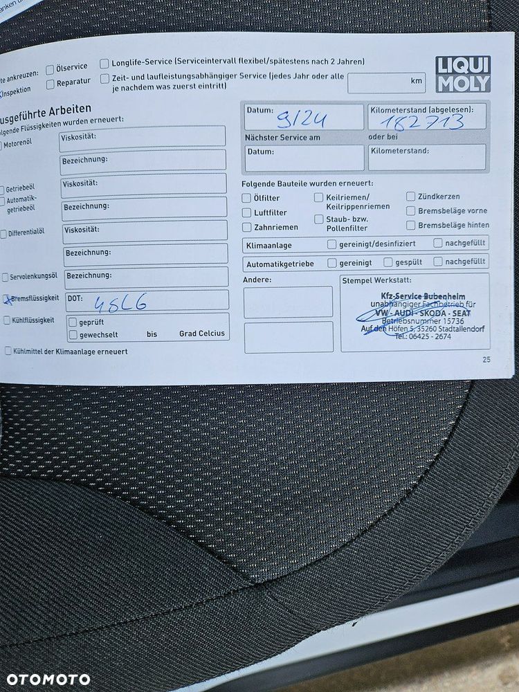 Skoda Yeti 2.0 TDI - 18