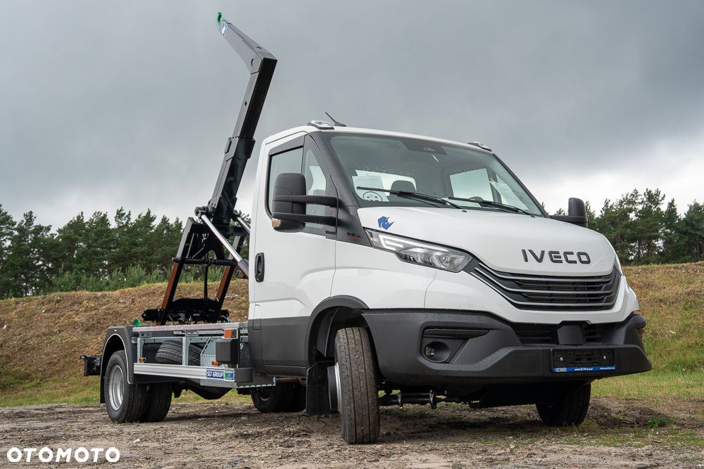 Iveco Daily 70C18 - 4