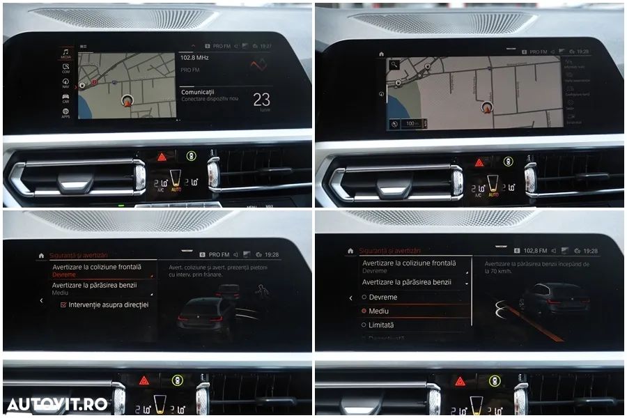 BMW Seria 3 318d Touring Aut. Advantage - 30