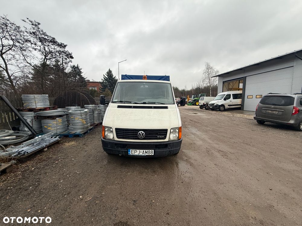 Volkswagen LT 35 - 2