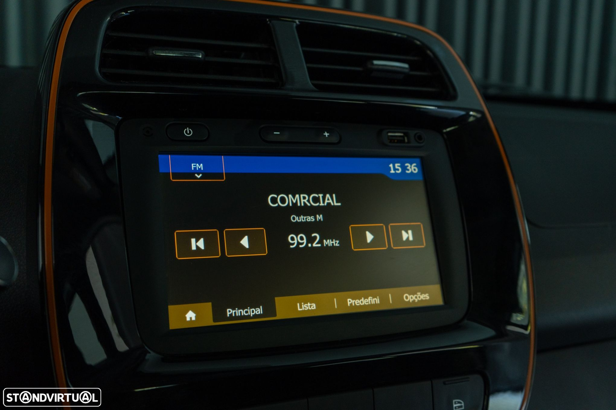 Dacia Spring Electric 45 Comfort Plus - 18