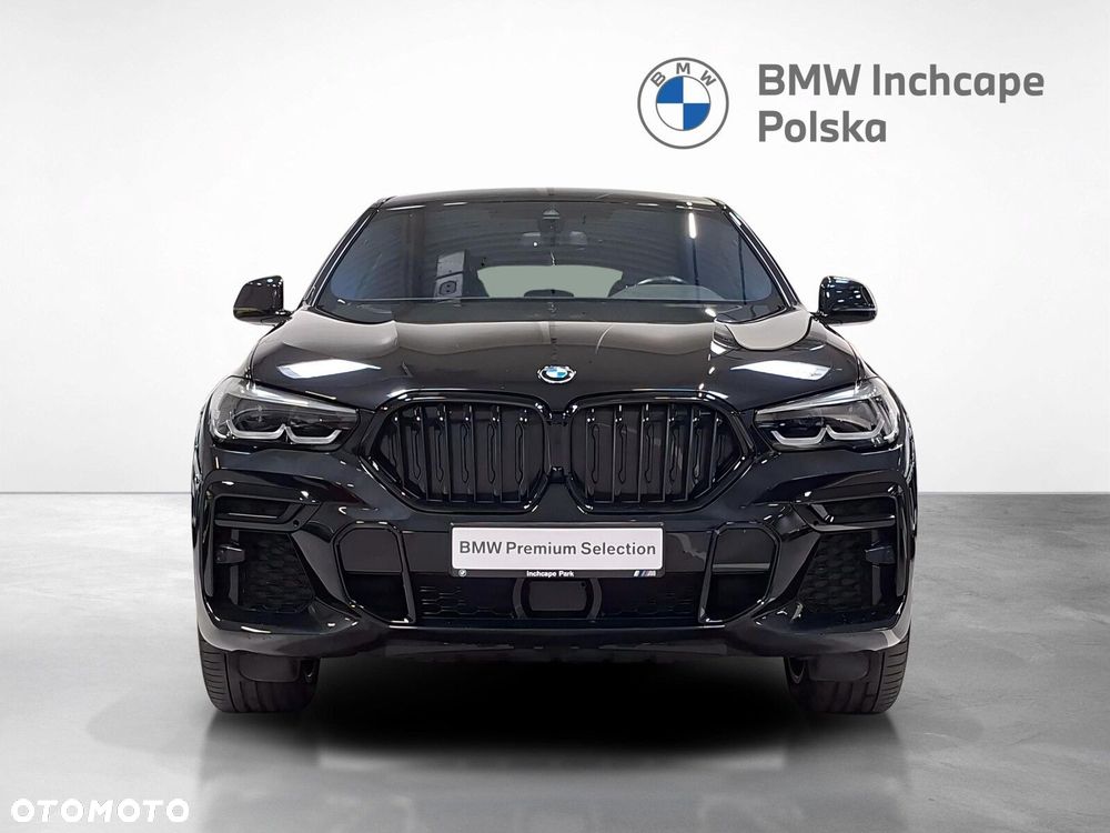 BMW X6 - 9
